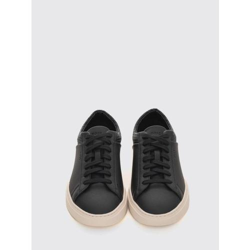 보스 스니커즈 50563591 001 Black