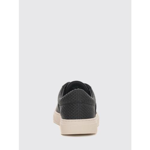 보스 스니커즈 50563591 001 Black