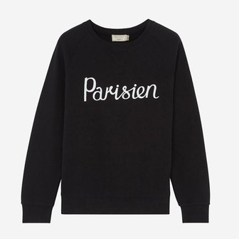 메종키츠네 PARISIEN CLASSIC SWEATSHIRT AM00301 / 3 Color