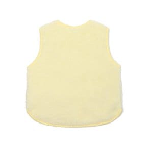 ​[오프라벨 여주점] 블루독베이비 (YE) COZY폴리스VEST (43A70-030-04)