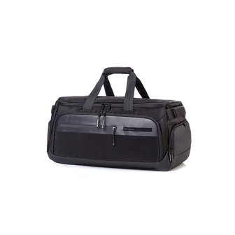 쌤소나이트 BIZ2GO 더플백 S BLACK KI109012