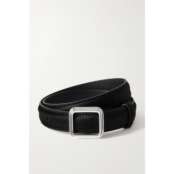 리에 스튜디오 조지아 와이드 카프 헤어 벨트 46376663162978508