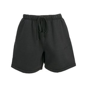 [부산점] 에센셜 남성 기모 반바지 160SP264111F FADED BLACK