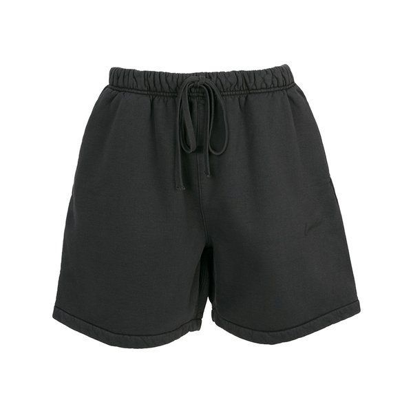 [부산점] 에센셜 남성 기모 반바지 160SP264111F FADED BLACK