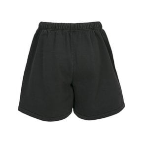 [부산점] 에센셜 남성 기모 반바지 160SP264111F FADED BLACK