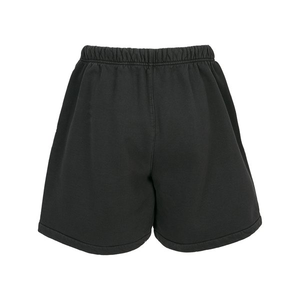 [부산점] 에센셜 남성 기모 반바지 160SP264111F FADED BLACK