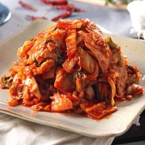 봄나리 김치 [영주식품] 봄나리 맛김치 5kg