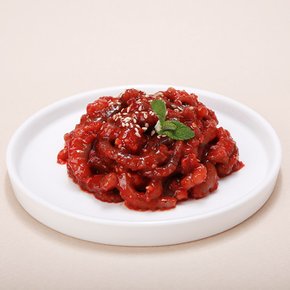 낙지젓 400g 양념젓갈 저염반찬
