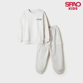 프렌즈 상하세트 (기모) SPSMG4VKU1