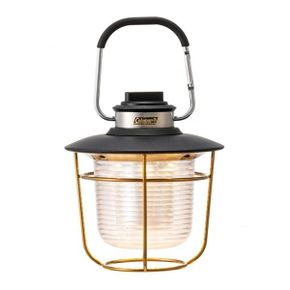 일본 콜맨 랜턴 Coleman 2000038860 Camping Battery Lantern Metallic 200 2022 Model 1461133