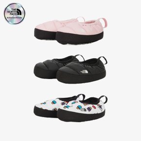 [노스페이스 키즈 공식] 키즈 베이비 텐트 뮬 NS85R96 3종 택1