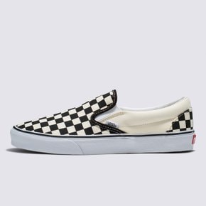 코어클래식 Slip-On 체커보드 슬립온
