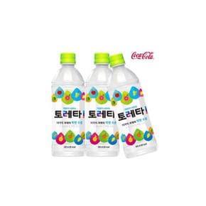 X DAE 이온 500ml 토레타 6개 과채음료