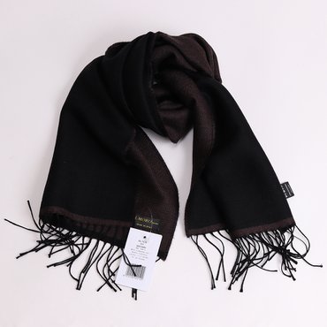 일모로 이태리 일모로 피렌체 스카프 ALTEA 203 BROWN
