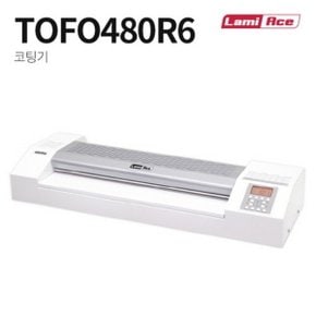 라미에이스 코팅기 TOFO480R6[NEX]