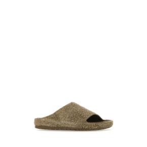 Slippers M816465X27 KHAKIGREEN Green