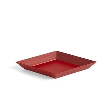 HAY 헤이 HAY Kaleido XS 2022 칼레이도 엑스스몰 레드