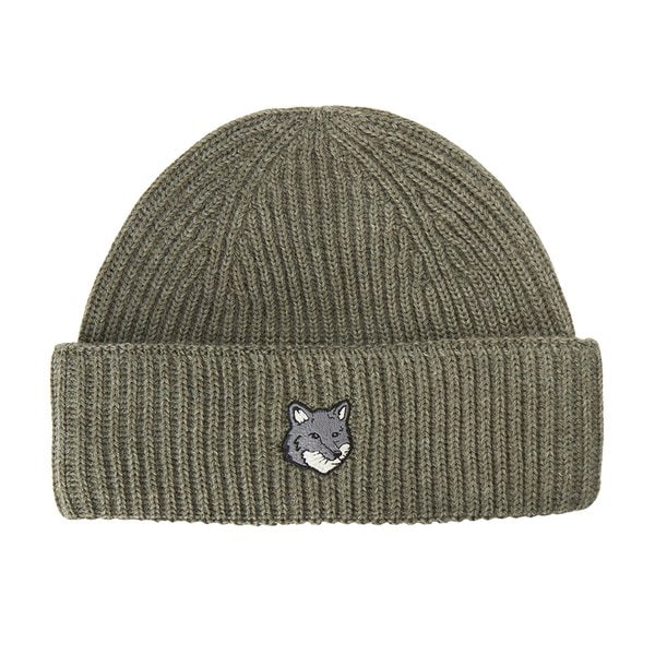 [부산점] 폭스 헤드 라지 비니 PM06112KT1022 P131 (남여공용)