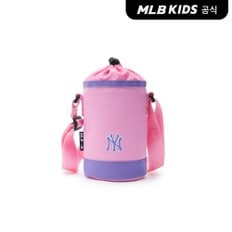 (공식)24N 바시티 물병가방 NY (Pink)