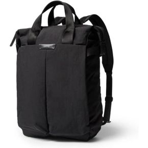 미국 벨로이 백팩 가방 Bellroy Tokyo Tote Backpack 남녀공용 Convertible Fits 15 Inch Laptop