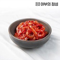 [어부의정성] 속초직송 오징어 젓갈(500g)