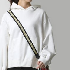 더 로고 씬 위빙 스트랩 M0014328 Marc Jacobs The Logo Thin Webbing Strap