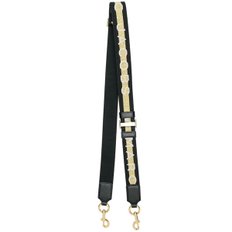 더 로고 씬 위빙 스트랩 M0014328 Marc Jacobs The Logo Thin Webbing Strap