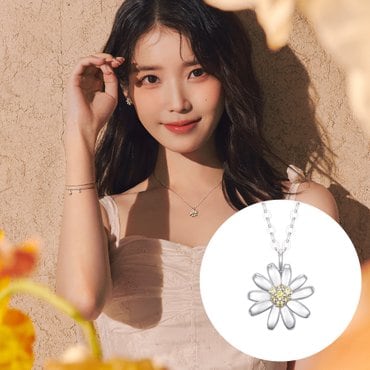 제이에스티나 DAISLY 목걸이 (JJDANQ5B3252SW420)