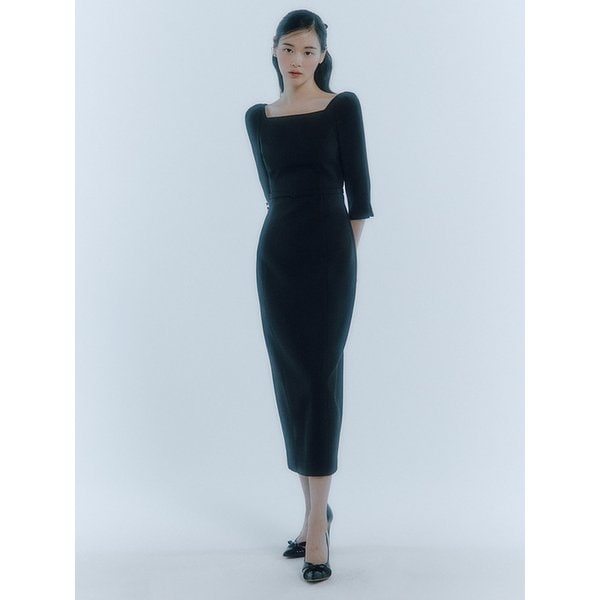 Freya dress(2colors)