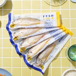 제주 저염 참조기 (90g이상 15마리)