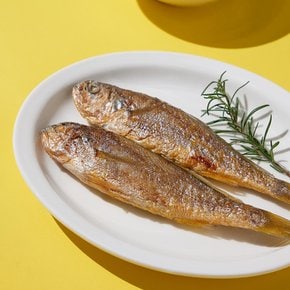 제주 저염 참조기 (90g이상 15마리)