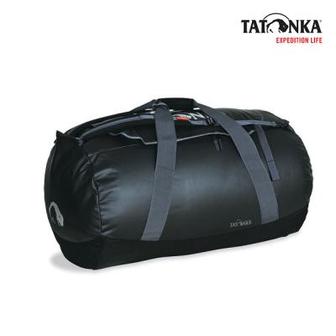 핫트랙스 타톤카 배럴 콤비 BARREL COMBI: 65L(black)_여행가방