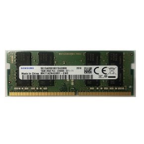 삼성전자 노트북 DDR4-3200 (16GB) PC4-25600