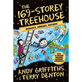 [Macmillan Children s Books] The 169-Storey Treehouse