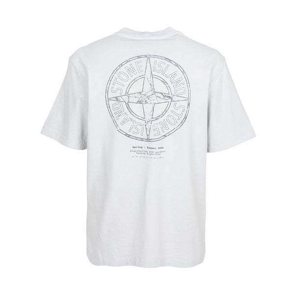 [부산점] 남성 반팔티셔츠 L1S152100001 S0285 V0041