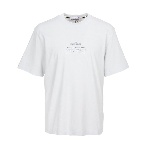 [부산점] 남성 반팔티셔츠 L1S152100001 S0285 V0041