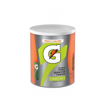  Gatorade게토레이  분말  파우더  레몬라임  1.44kg