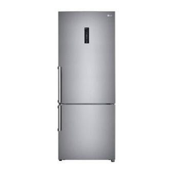 LG M451S53 일형 냉장고 462L eTV[34021067]