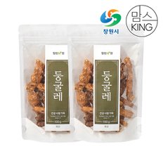 가고파힐링푸드 건조 둥굴레 100g X 2개