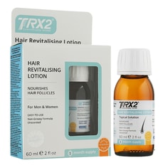 [TRX2 Hair Revitalising Lotion] 티알엑스투 헤어 리바이탈라이징 로션 세럼 1개