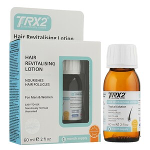  [TRX2 Hair Revitalising Lotion] 티알엑스투 헤어 리바이탈라이징 로션 세럼 1개