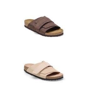 버켄스탁(BIRKENSTOCK) 3034302015 교토 2종 1택