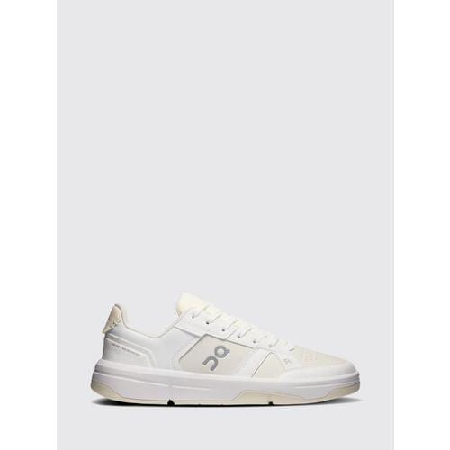 온 러닝 스니커즈 3WF10432257 White