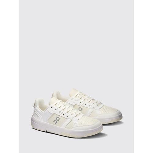 온 러닝 스니커즈 3WF10432257 White
