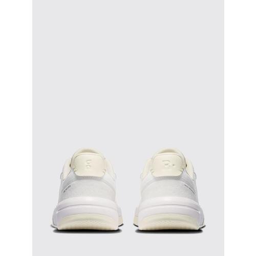 온 러닝 스니커즈 3WF10432257 White