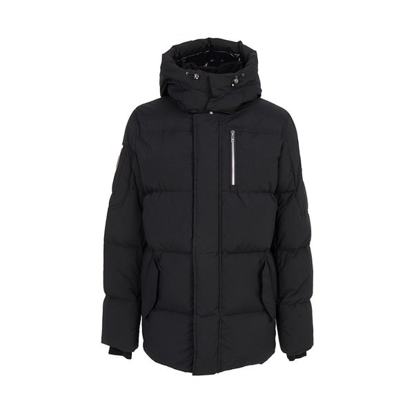 [부산점] 에베레스트 3Q 남성 패딩 점퍼 M35MJ146H 292