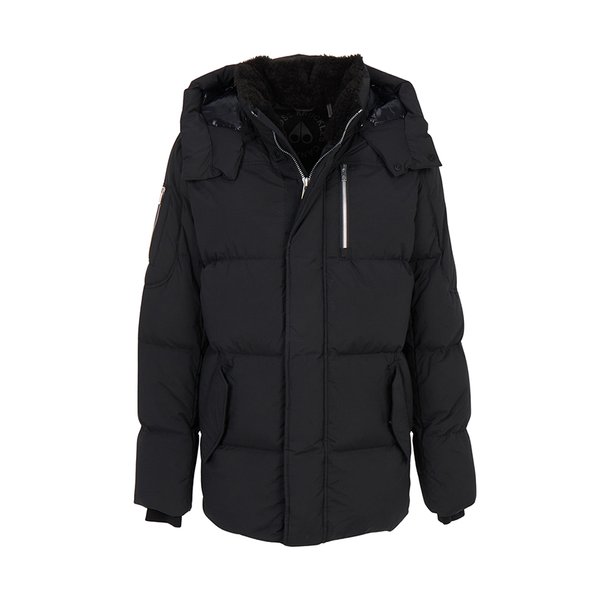 [부산점] 에베레스트 3Q 남성 패딩 점퍼 M35MJ146H 292