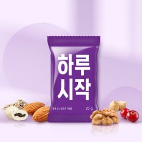 하루견과하루시작20gX50봉/견과류,영양간식,매일견과,호두,아몬드