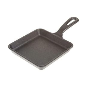 미국 롯지 무쇠팬 Lodge L5WS3 Cast Iron Wonder Skillet PreSeasoned 5.5 inch 1357265