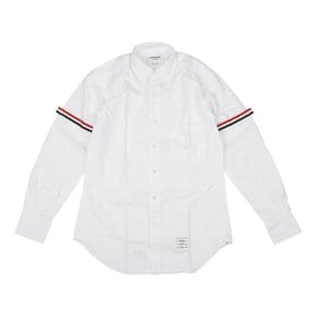 옥스포드 클래식 암밴드 셔츠 MWL150E-F0313 100 (WHITE)